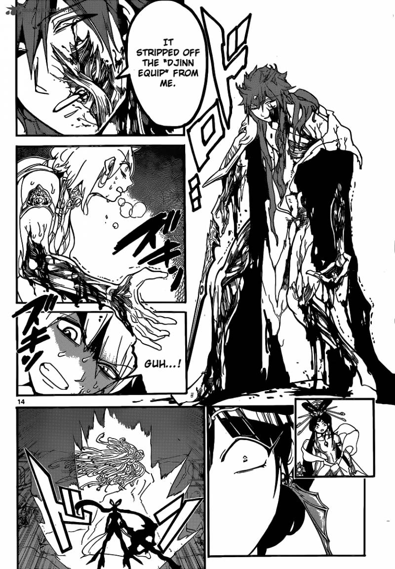 Magi 191 15