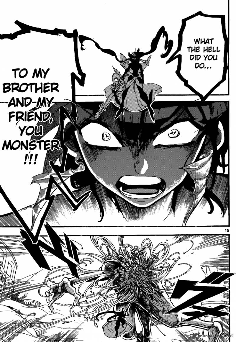 Magi 191 16