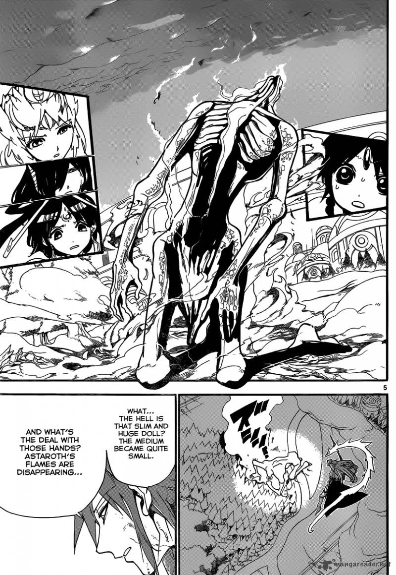 Magi 191 6