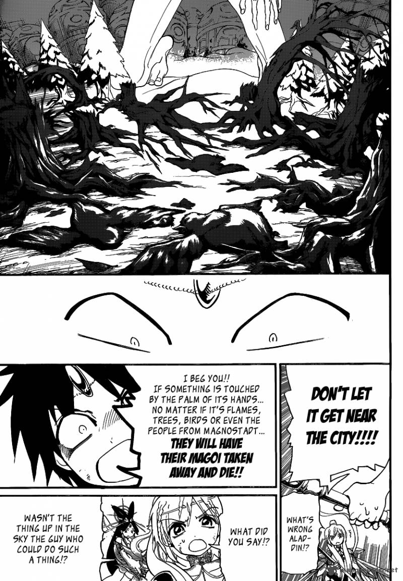 Magi 191 8