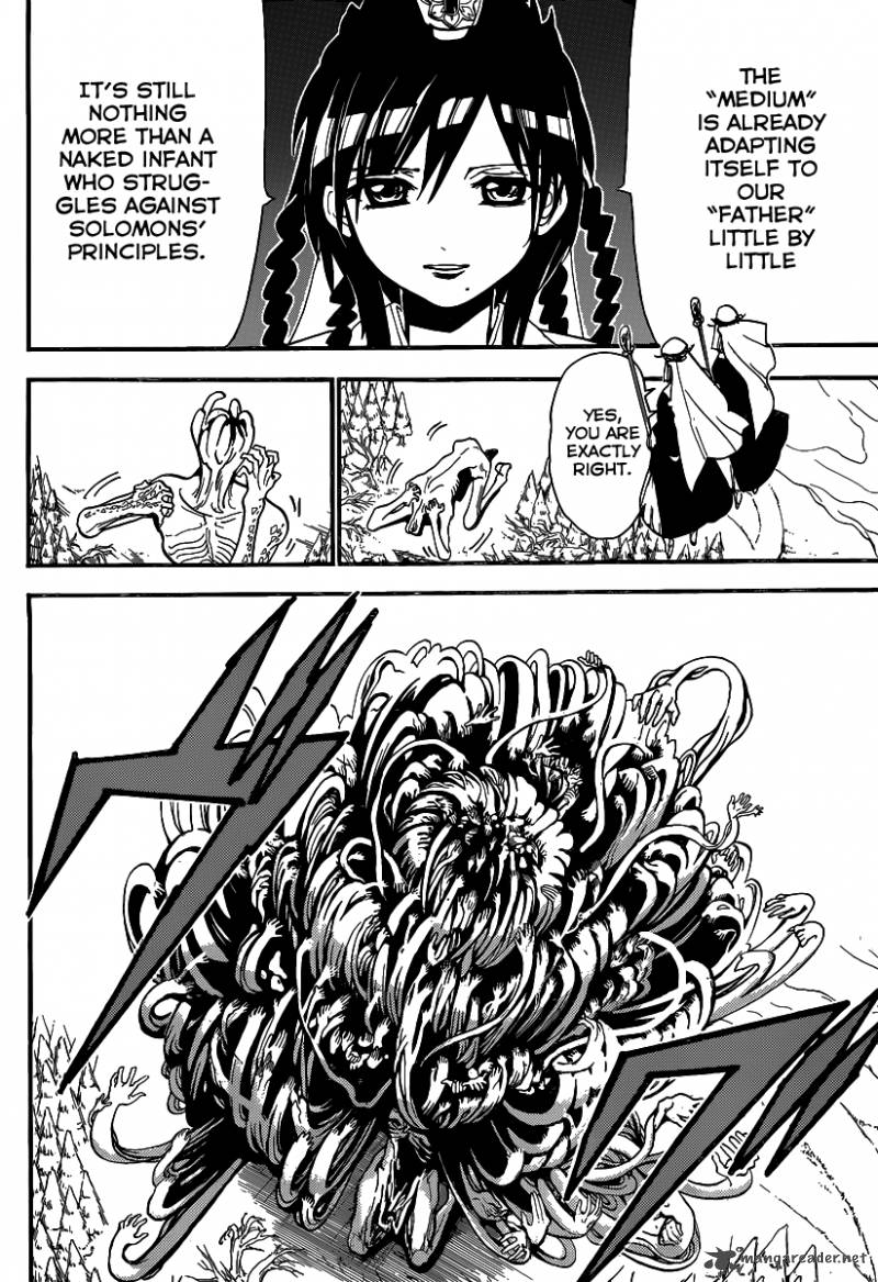 Magi 191 9