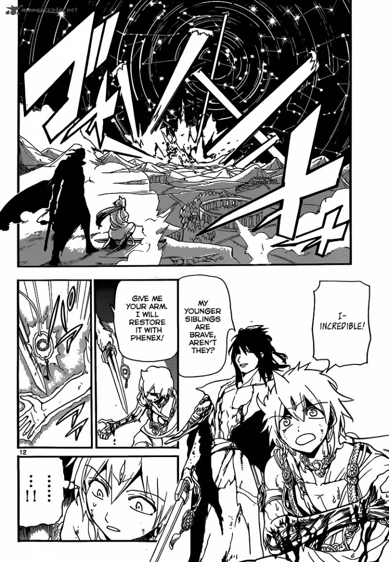 Magi 192 12