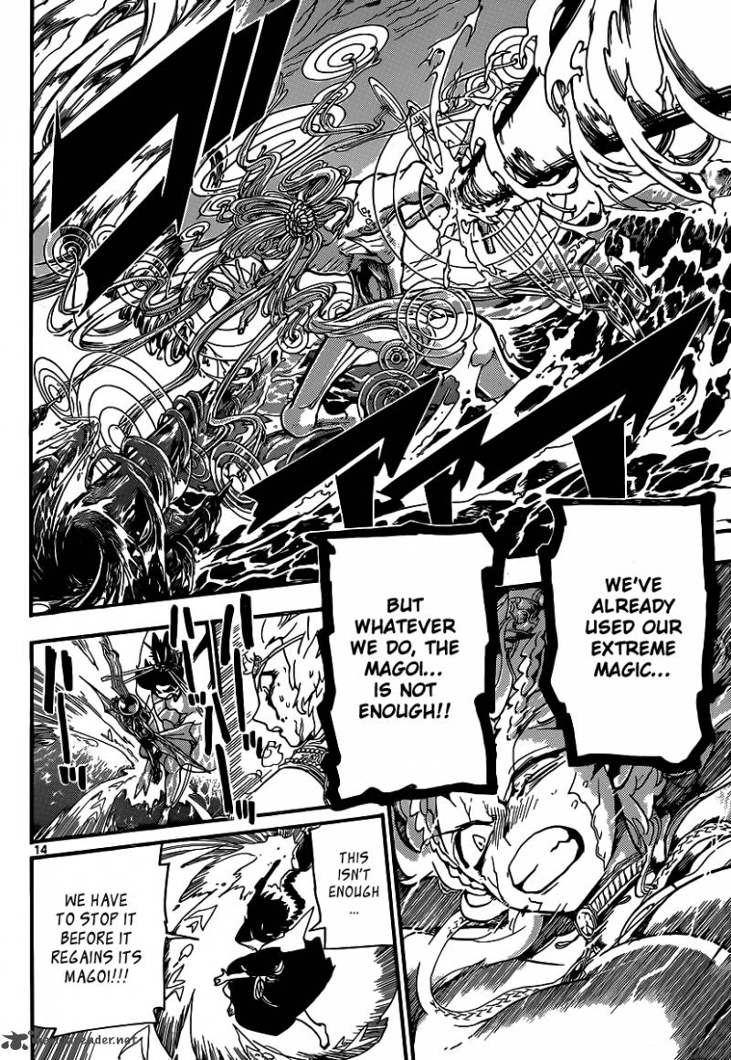 Magi 192 14