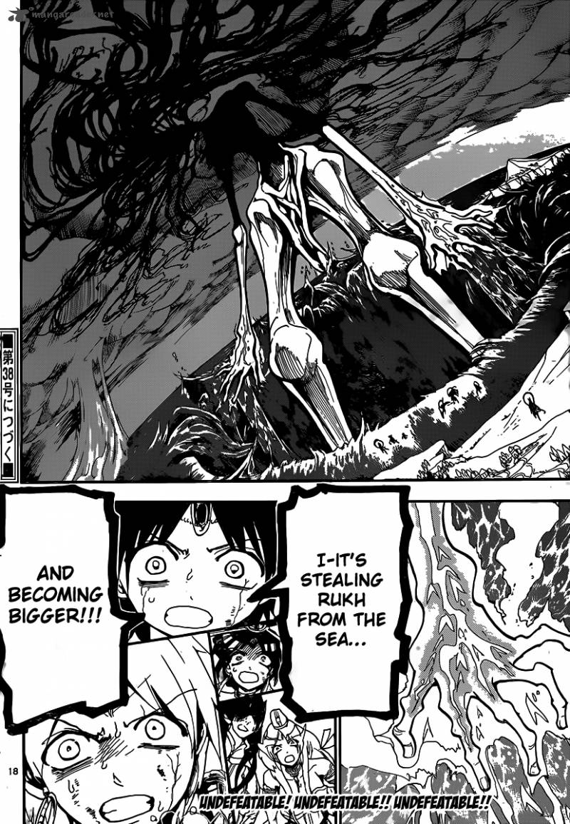 Magi 192 18