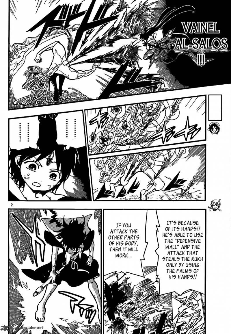 Magi 192 3