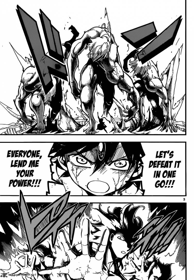 Magi 192 4