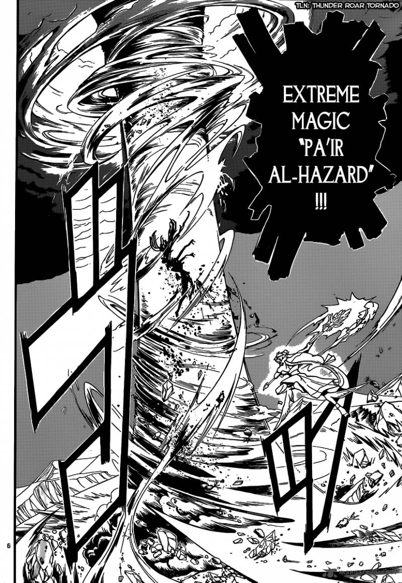 Magi 192 7