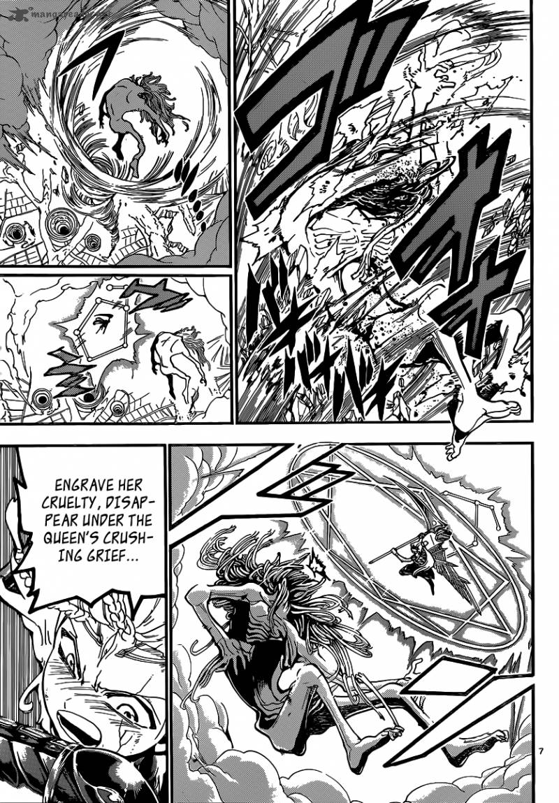 Magi 192 8