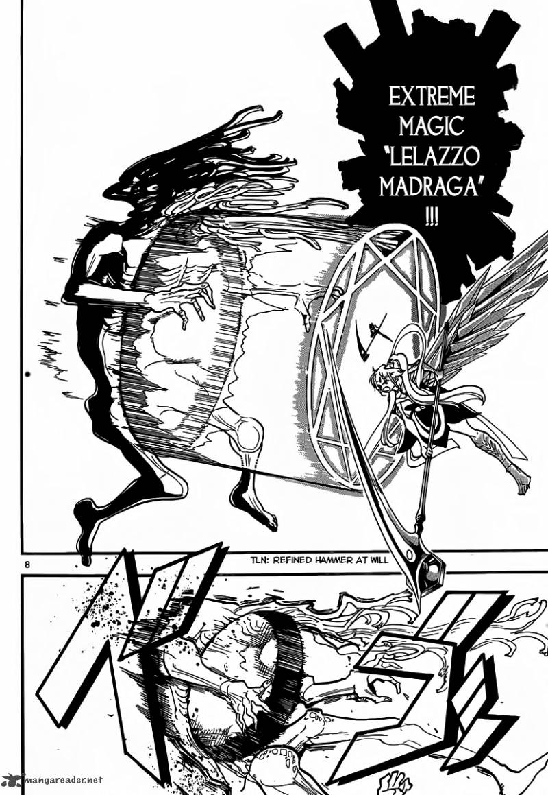 Magi 192 9