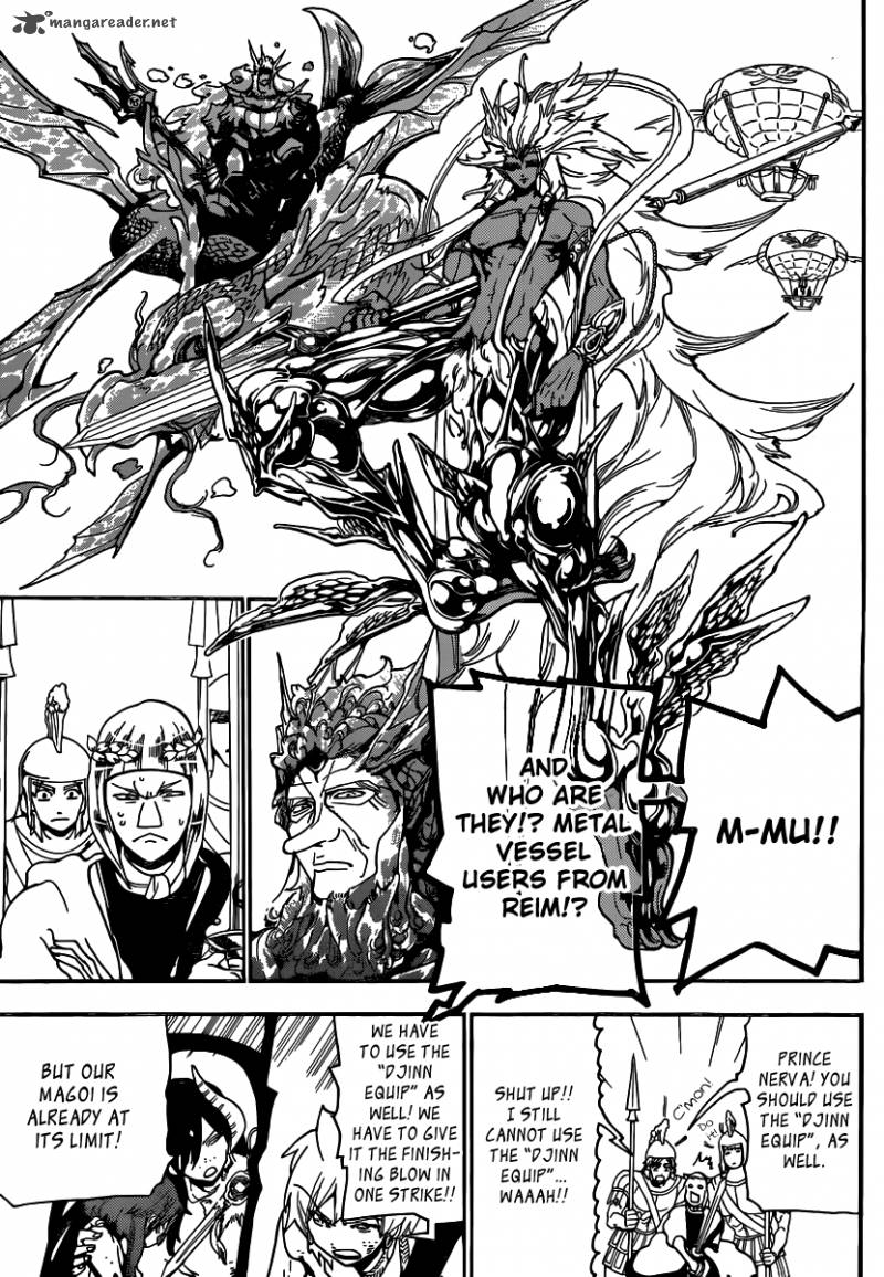 Magi 195 12