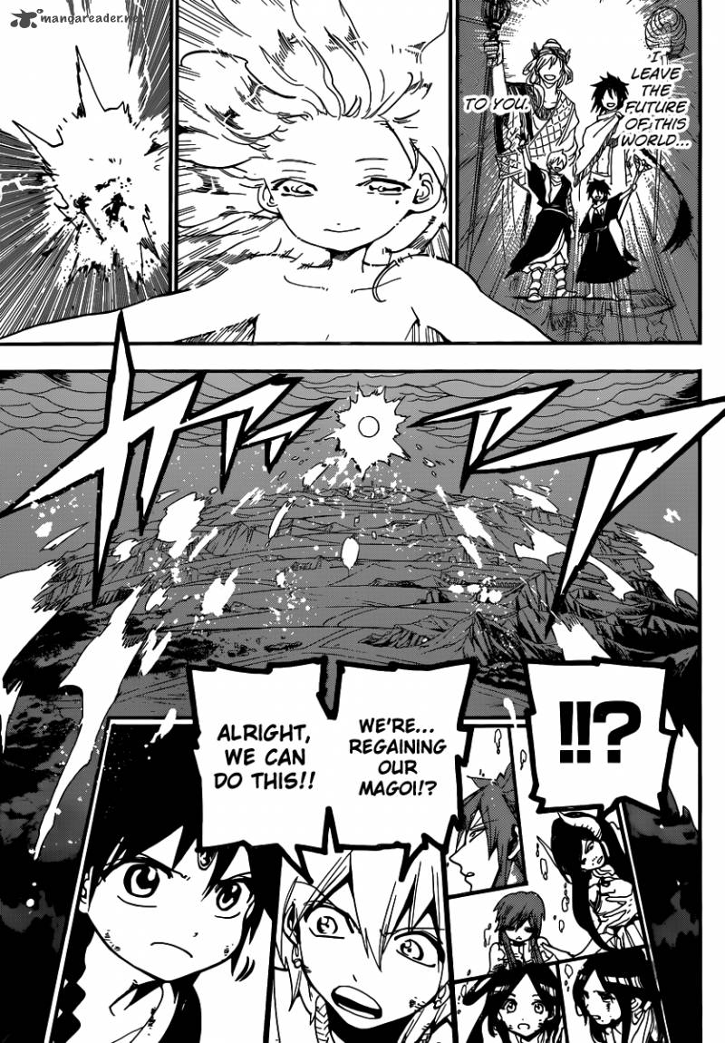 Magi 195 14