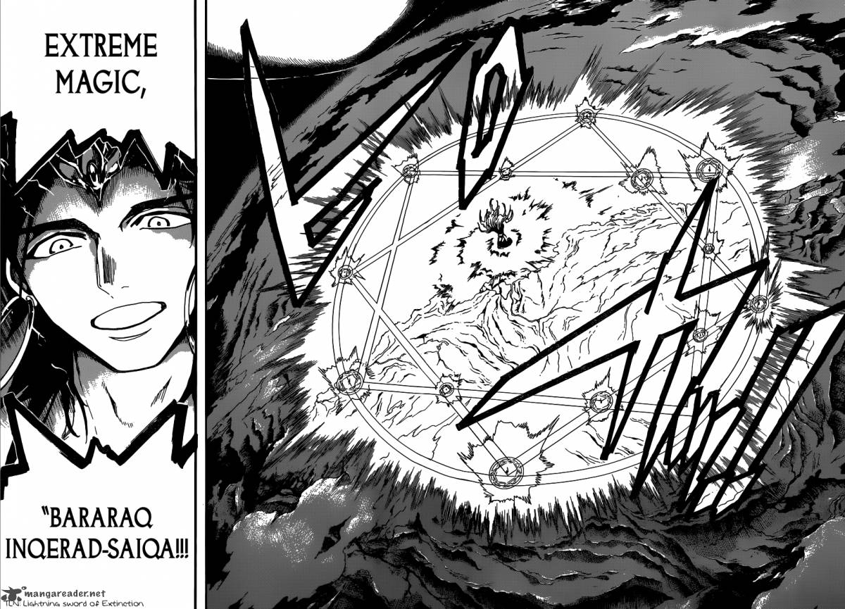 Magi 195 17