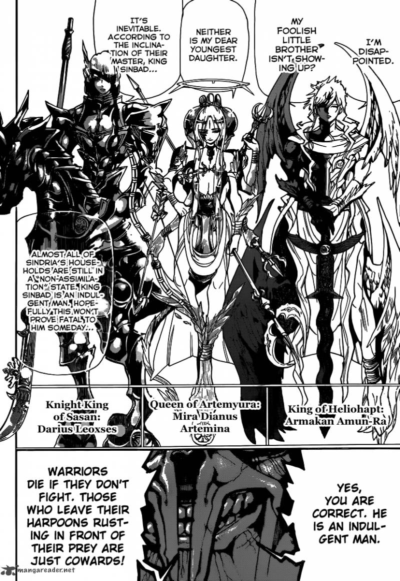 Magi 195 3