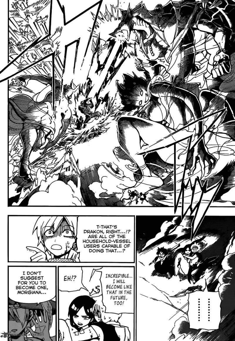 Magi 195 5