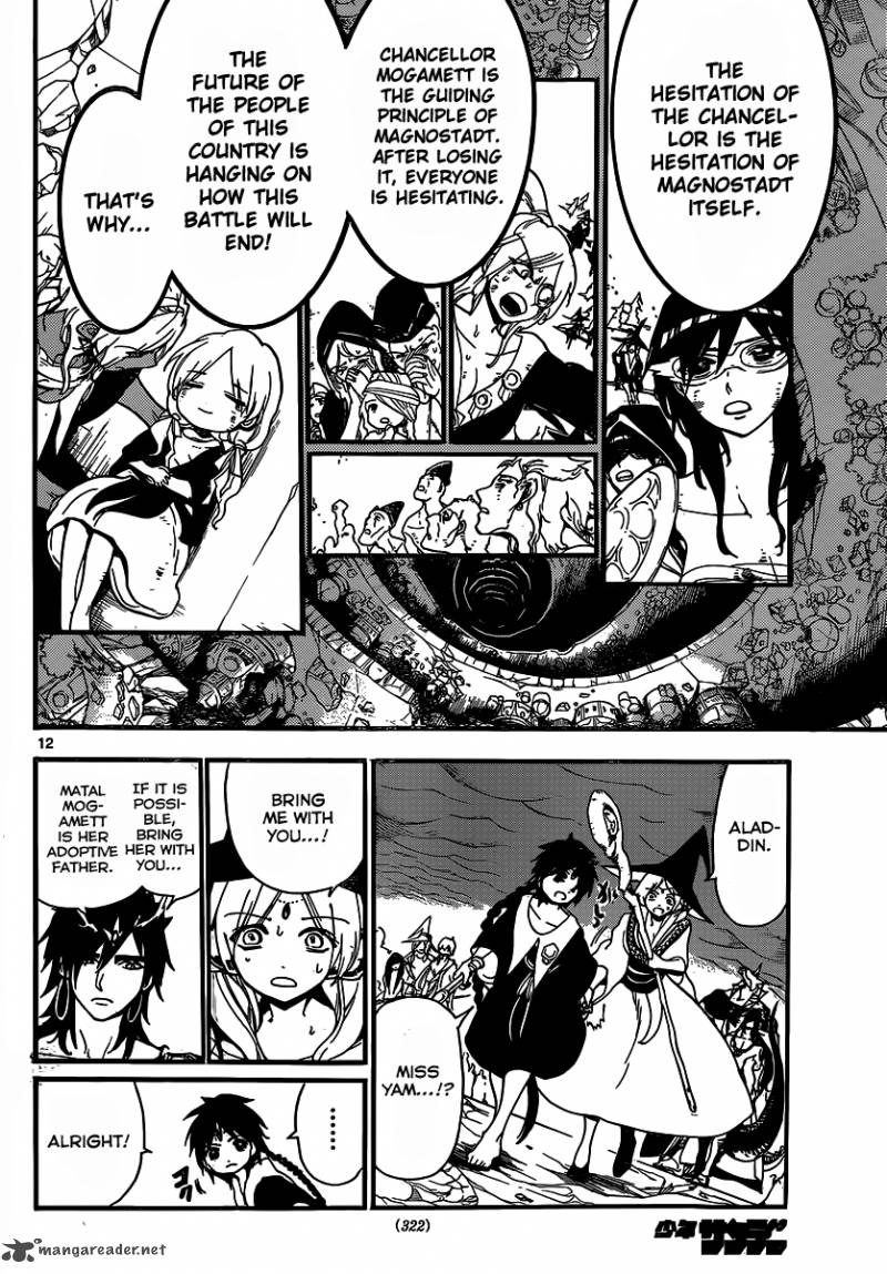 Magi 196 13