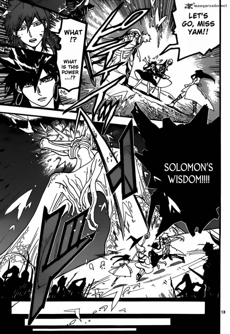 Magi 196 14