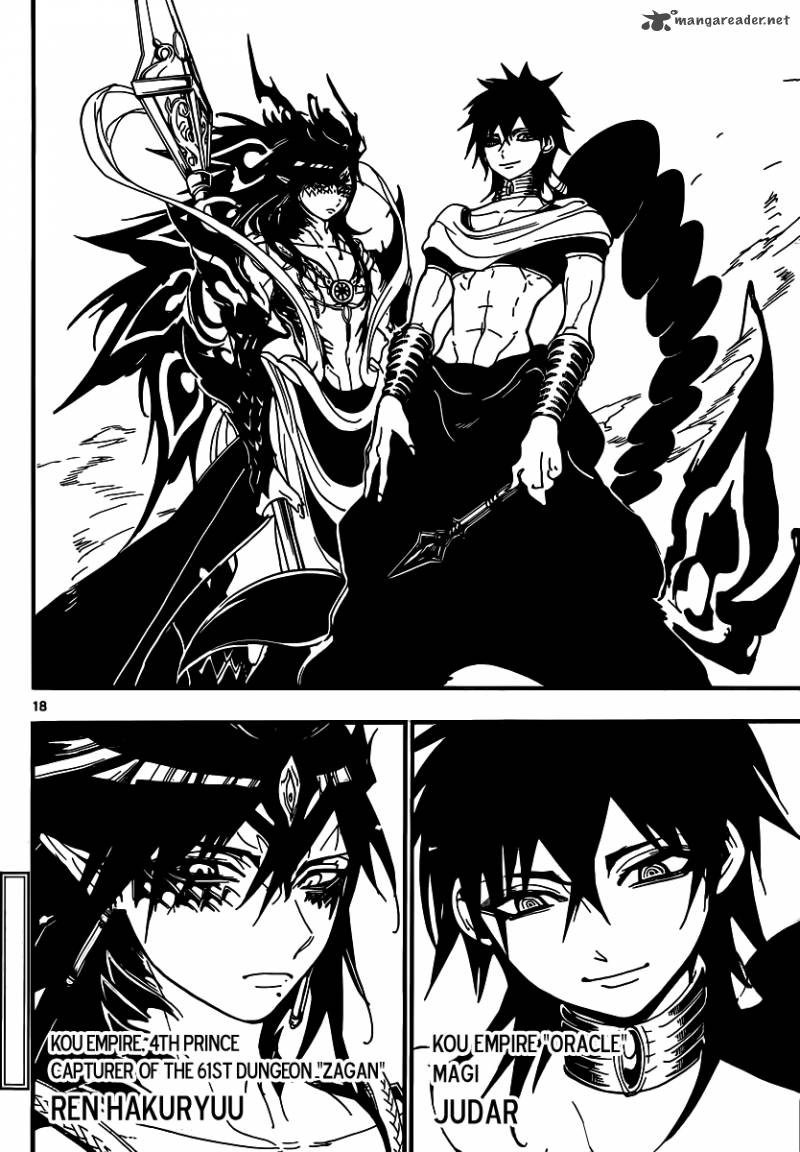 Magi 196 19