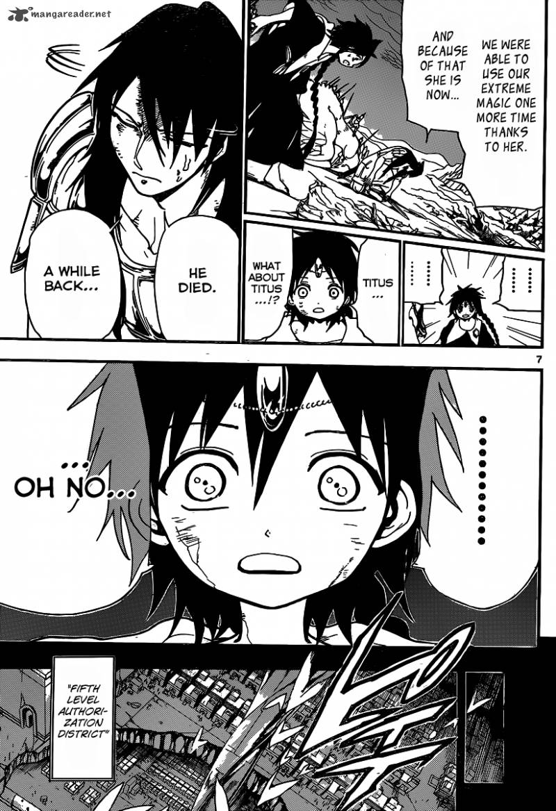 Magi 196 8