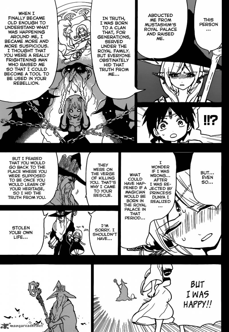 Magi 197 10
