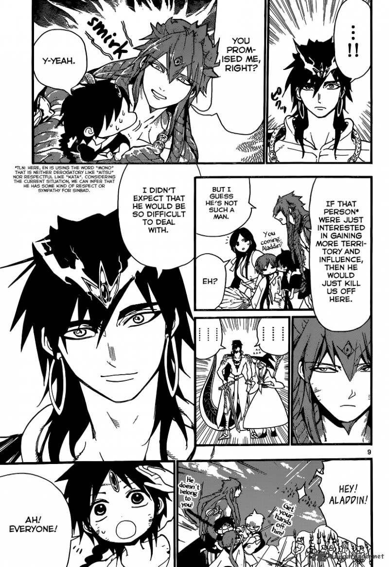 Magi 198 10