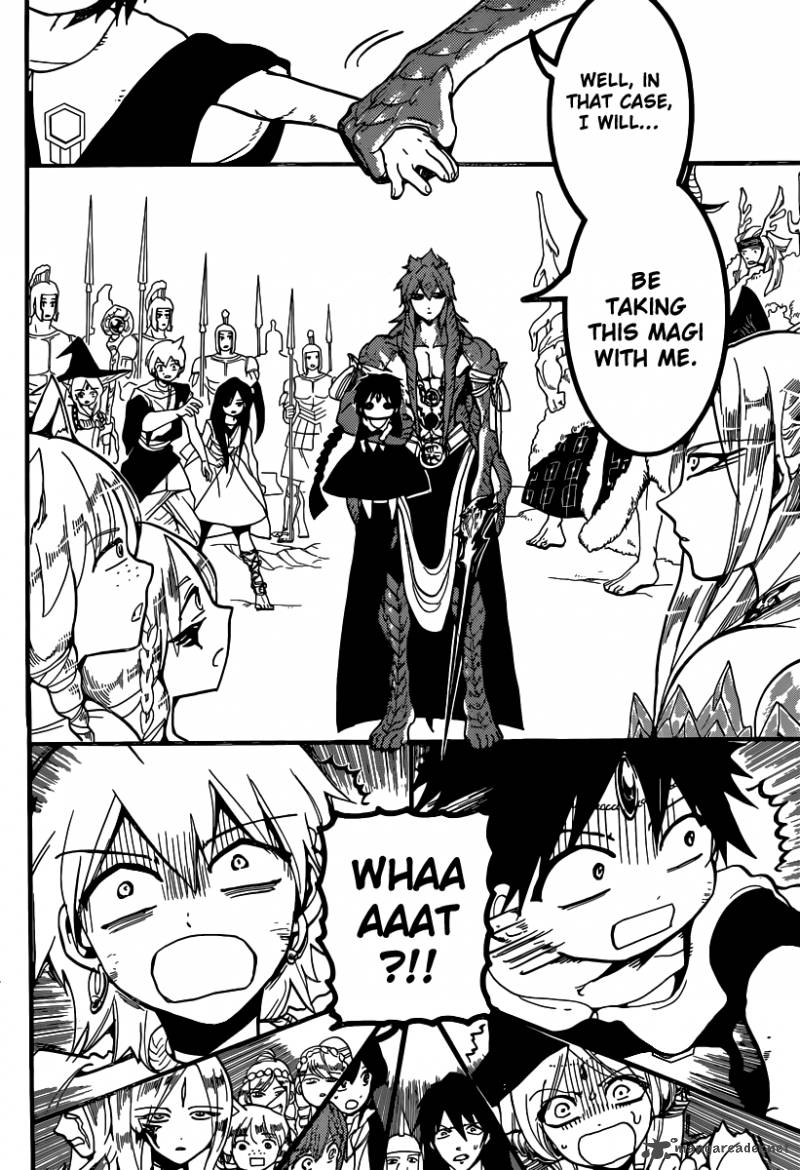 Magi 198 9