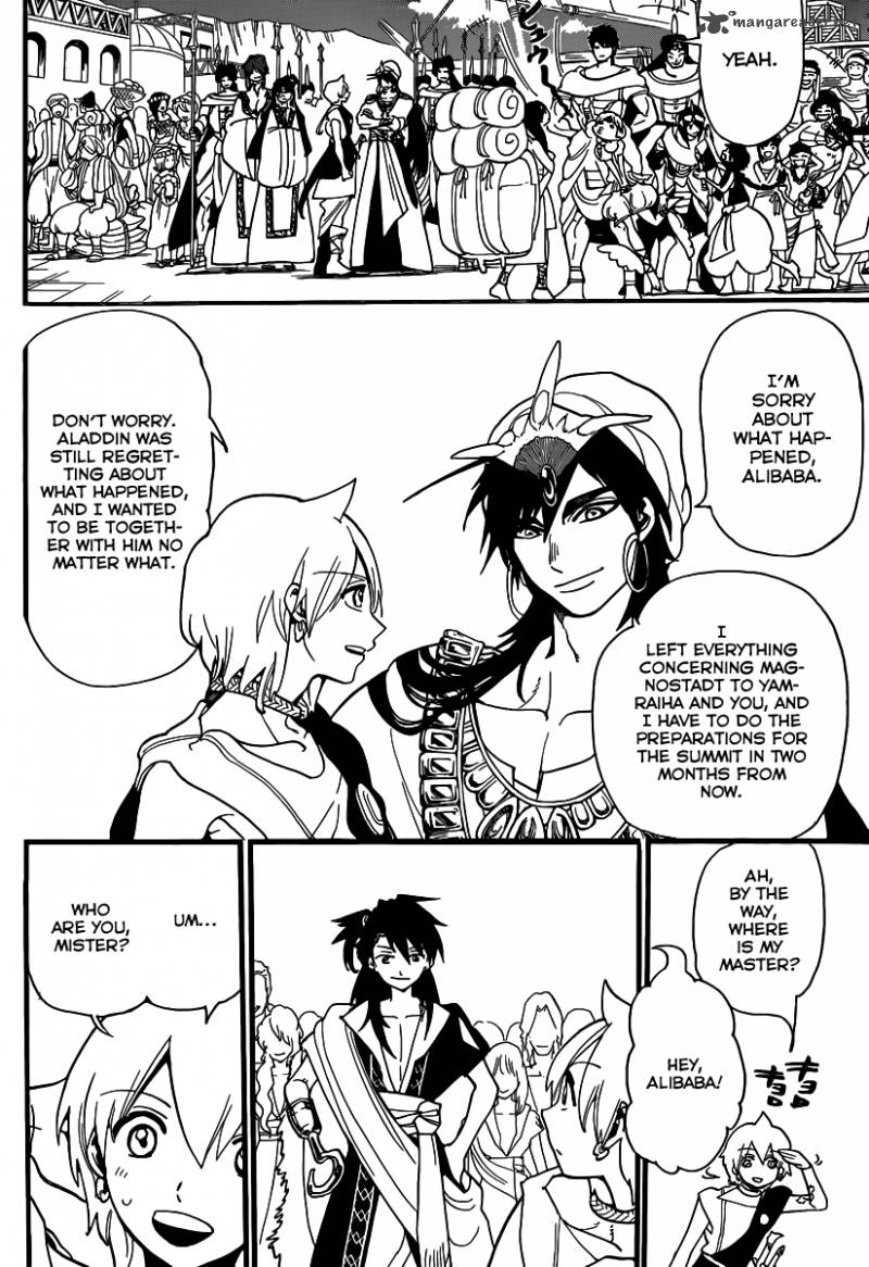 Magi 199 10