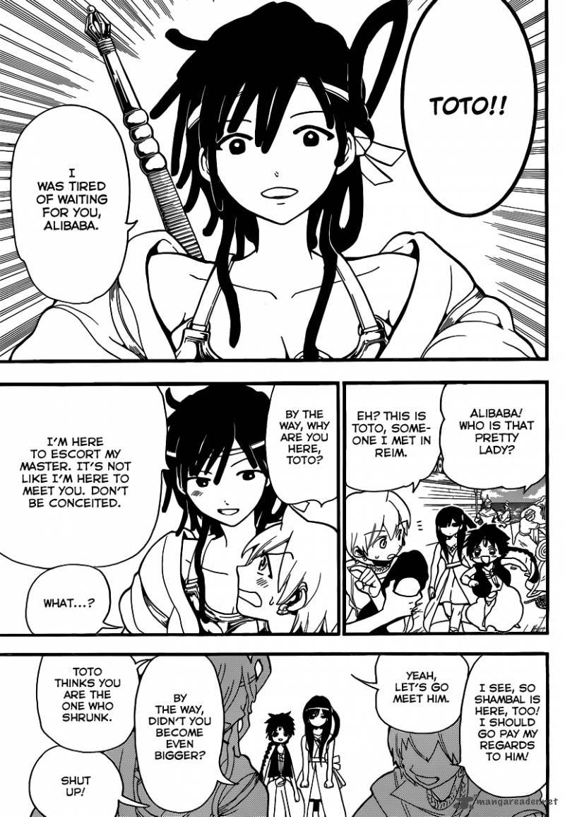 Magi 199 13