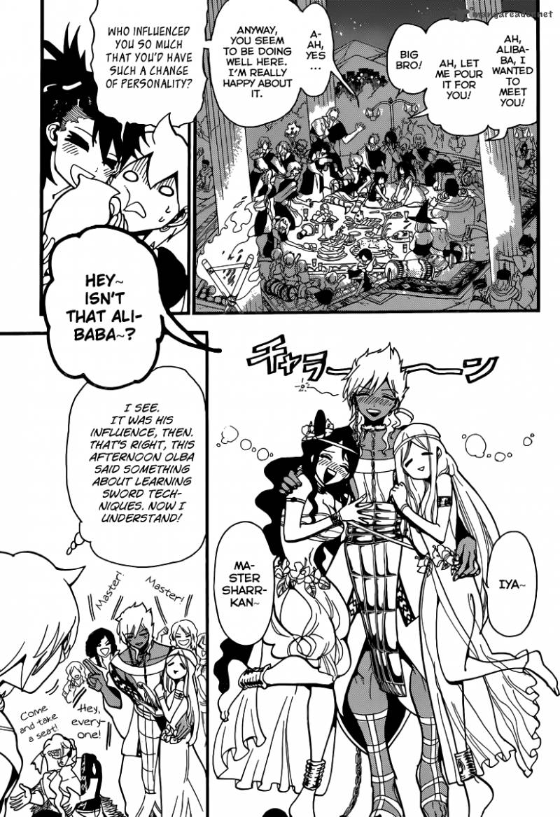 Magi 199 15