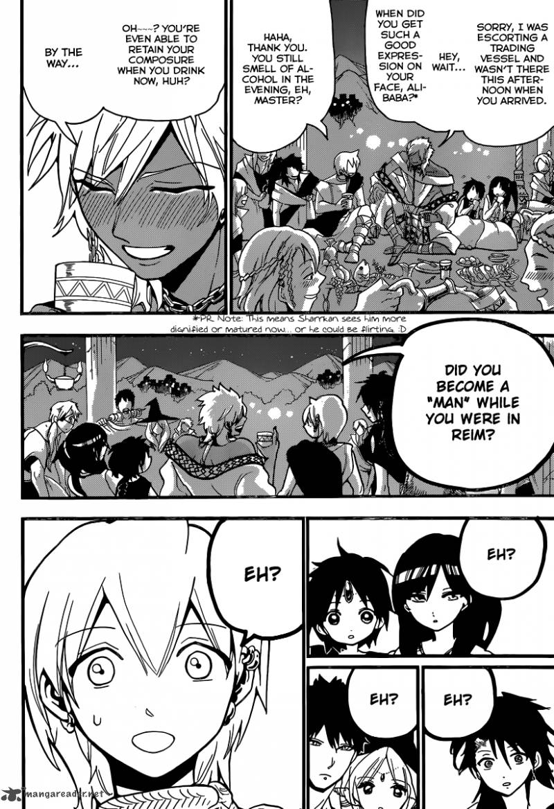 Magi 199 16