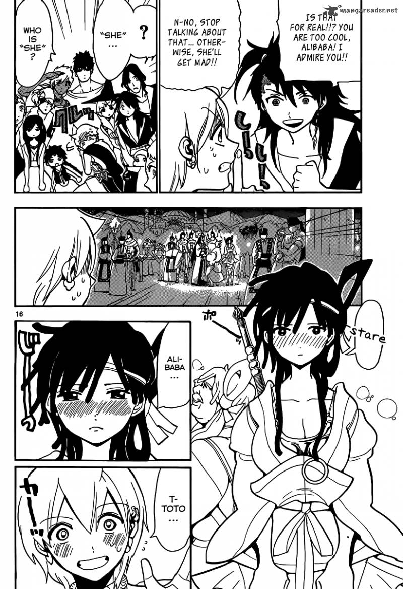 Magi 199 18