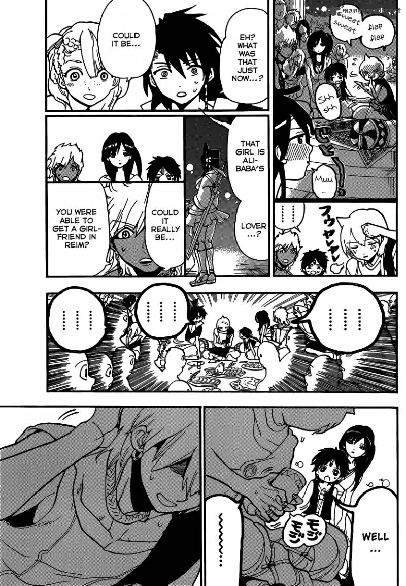 Magi 199 19