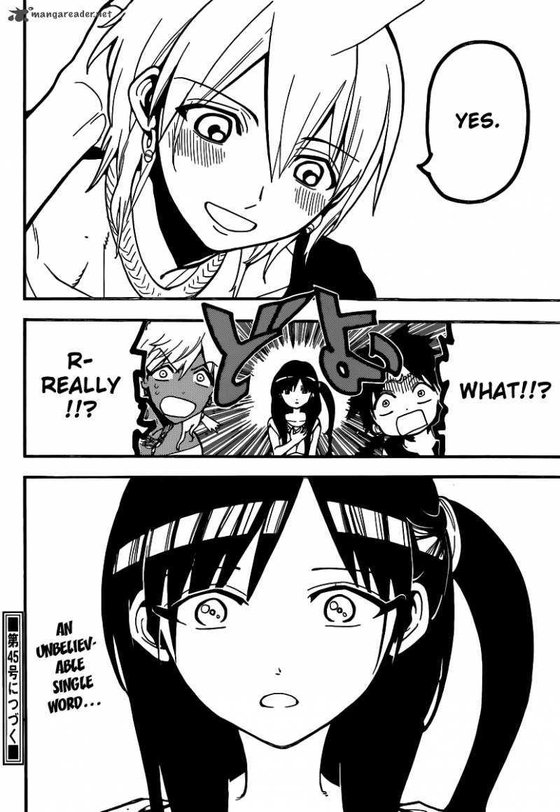 Magi 199 20