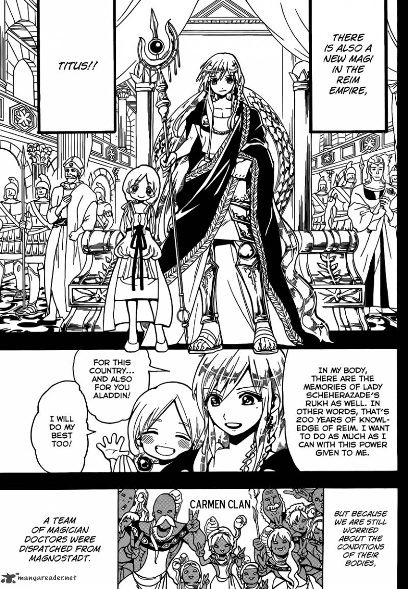 Magi 199 5