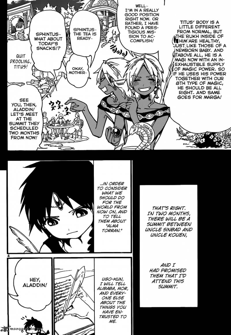 Magi 199 6