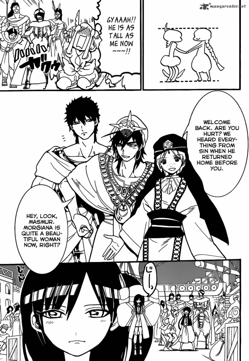 Magi 199 9