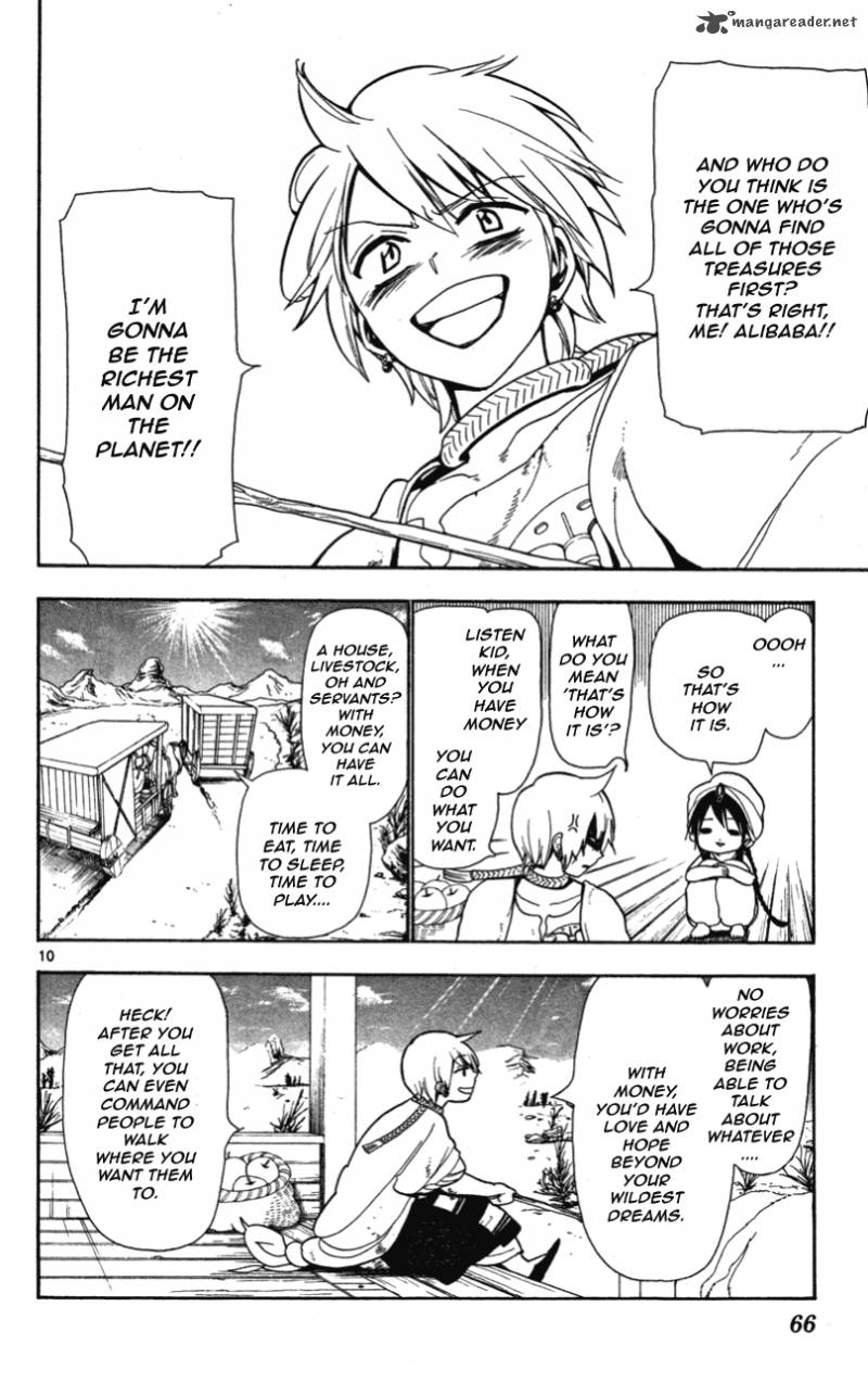 Magi 2 11
