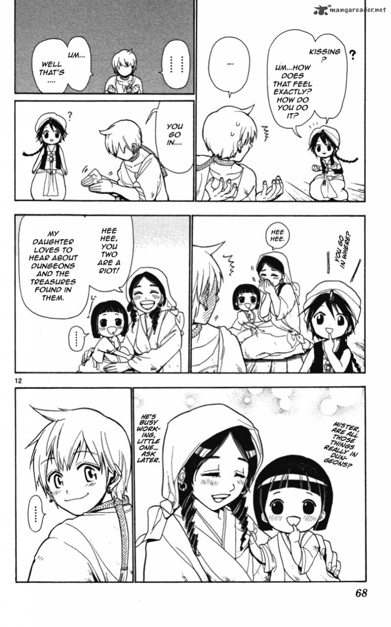 Magi 2 13