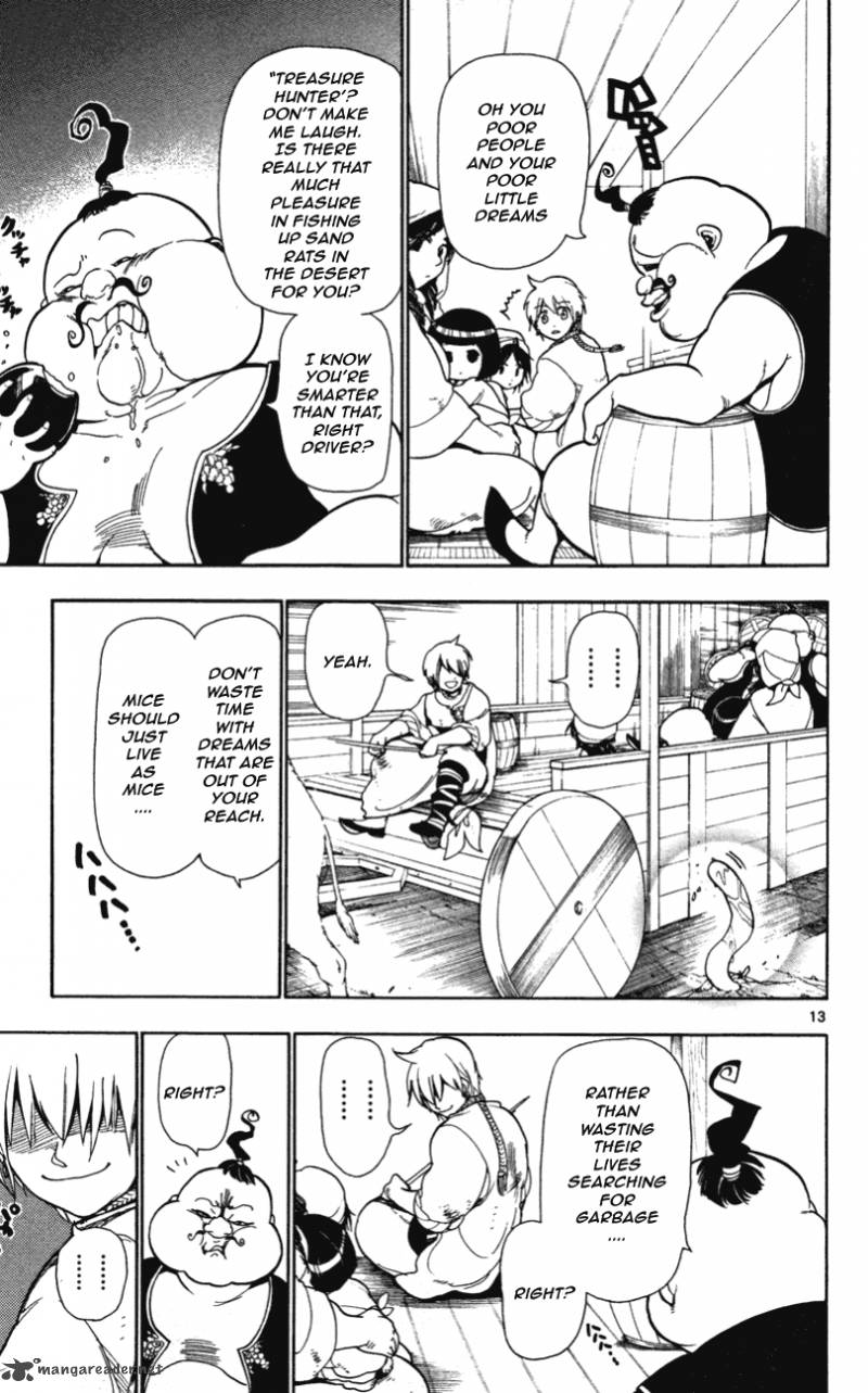 Magi 2 14