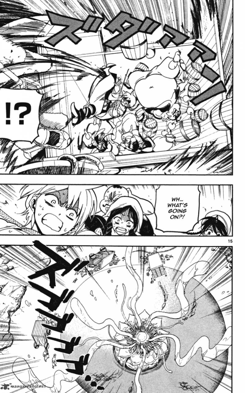 Magi 2 16