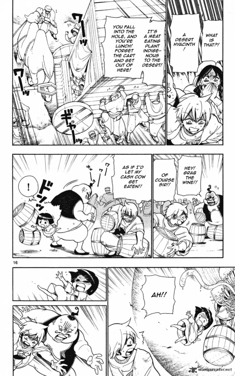 Magi 2 17