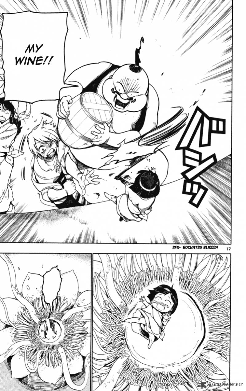 Magi 2 18