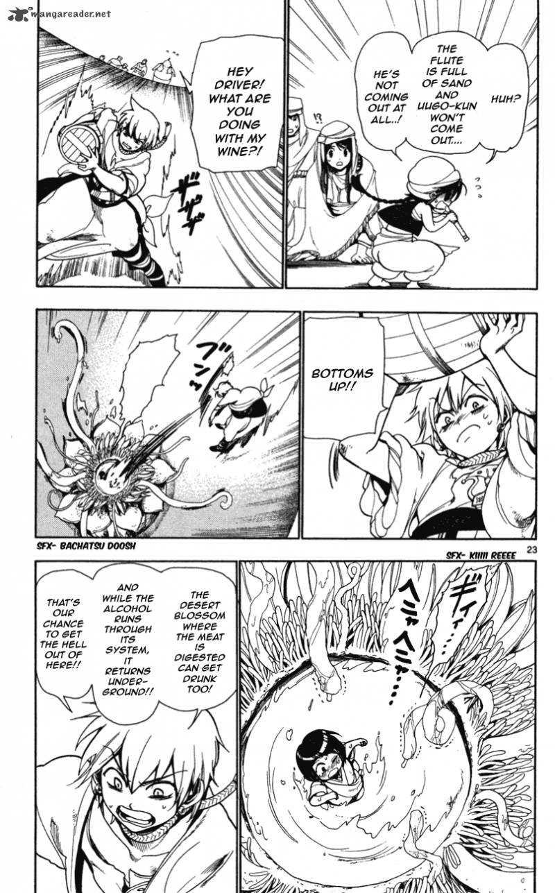 Magi 2 24
