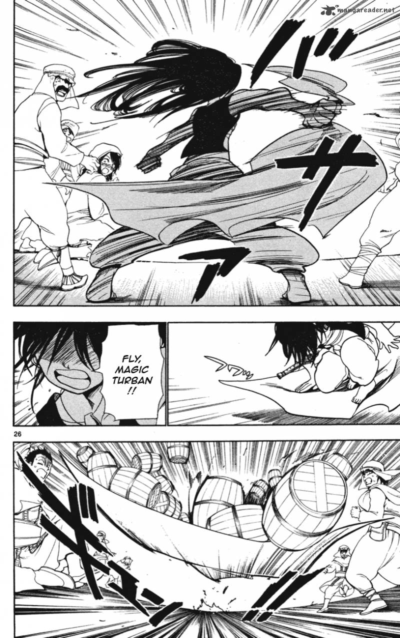 Magi 2 27
