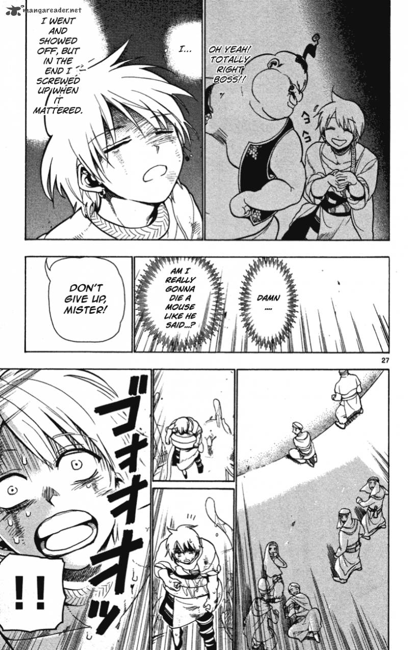 Magi 2 28