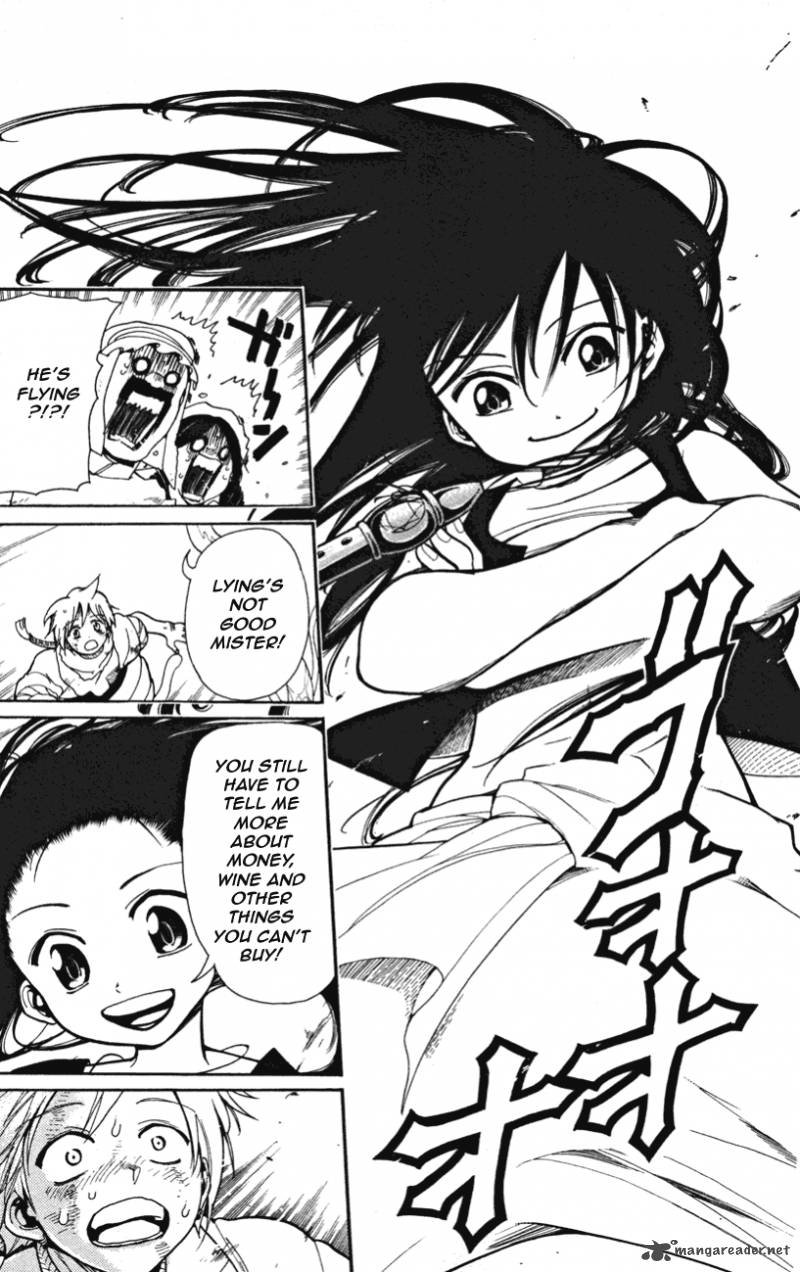 Magi 2 30