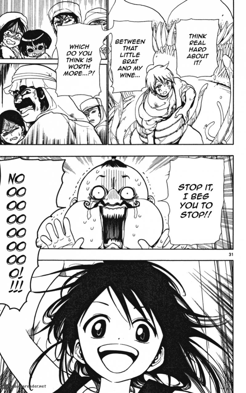 Magi 2 32