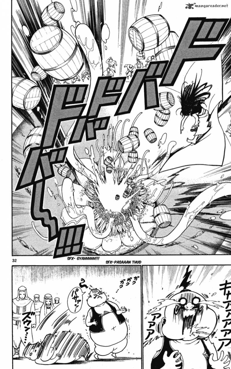 Magi 2 33