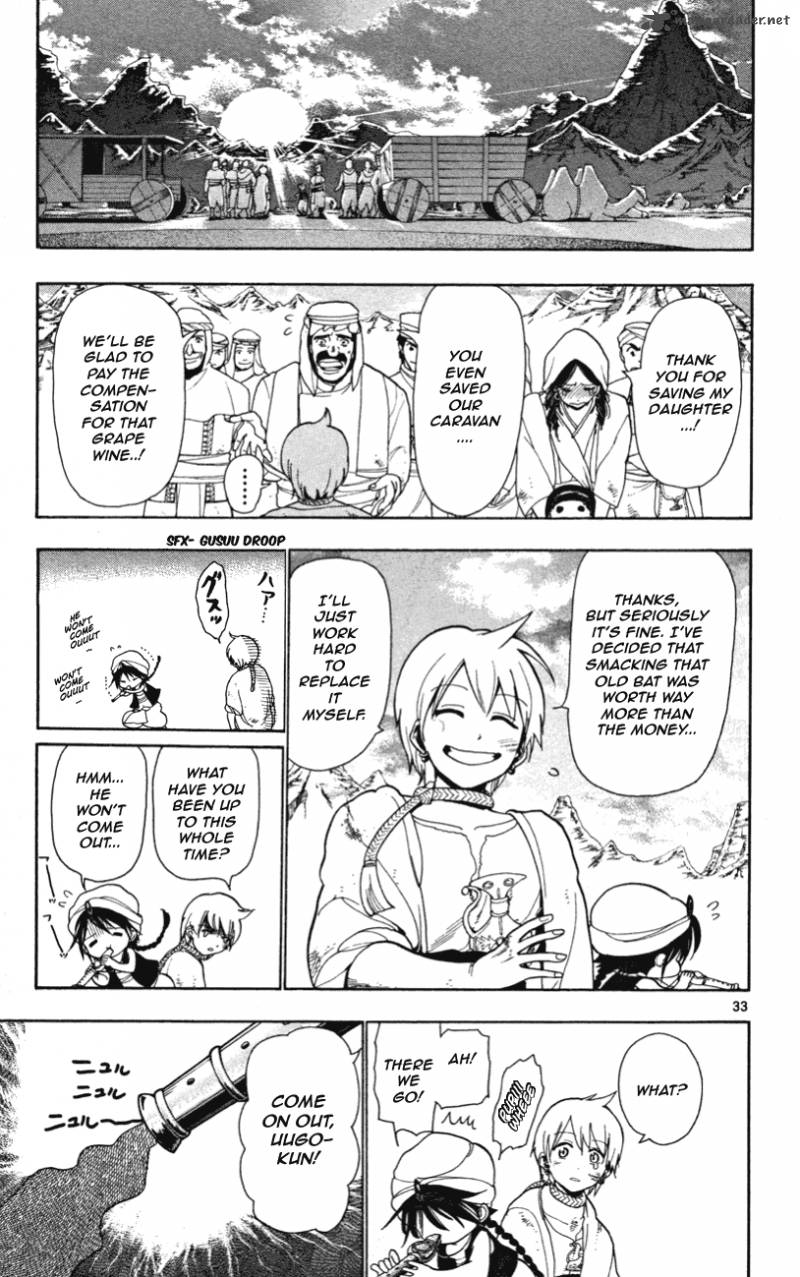 Magi 2 34