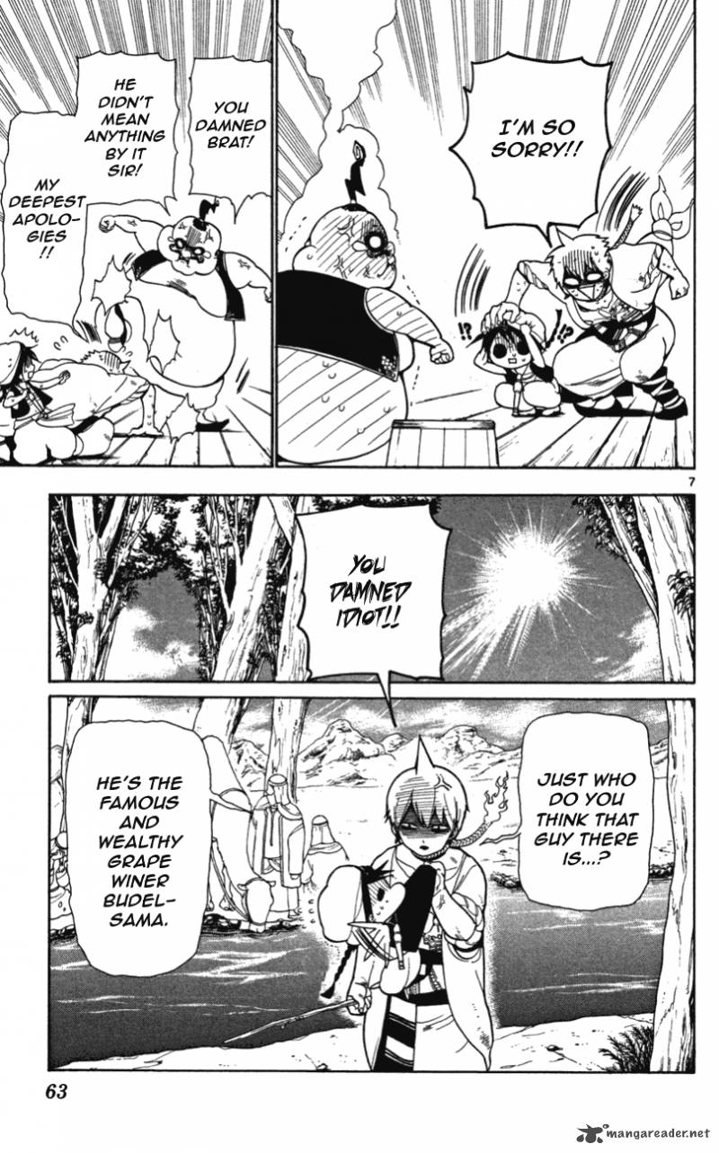 Magi 2 8