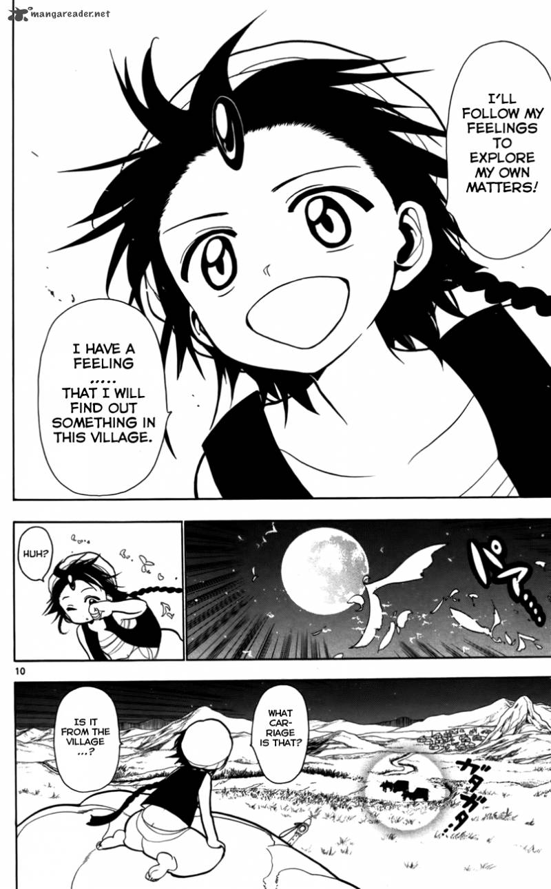 Magi 20 11